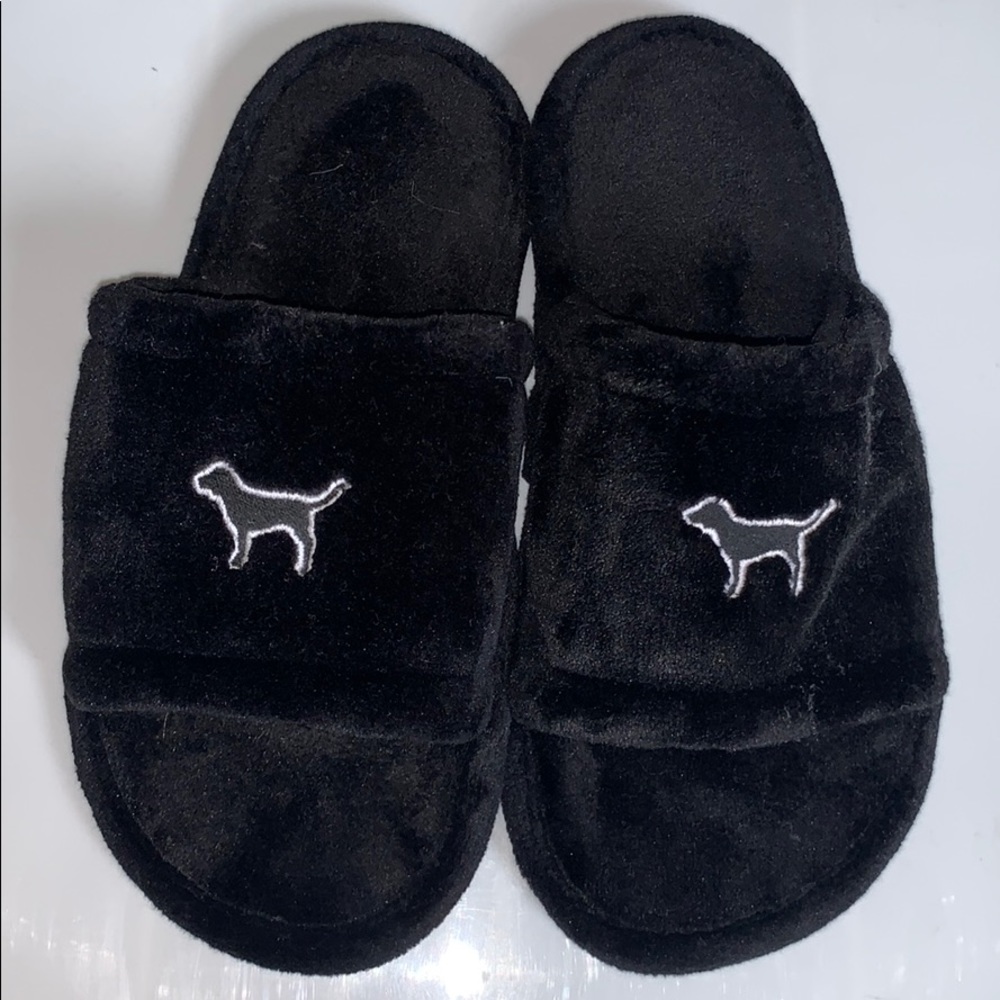 Slipper Slides